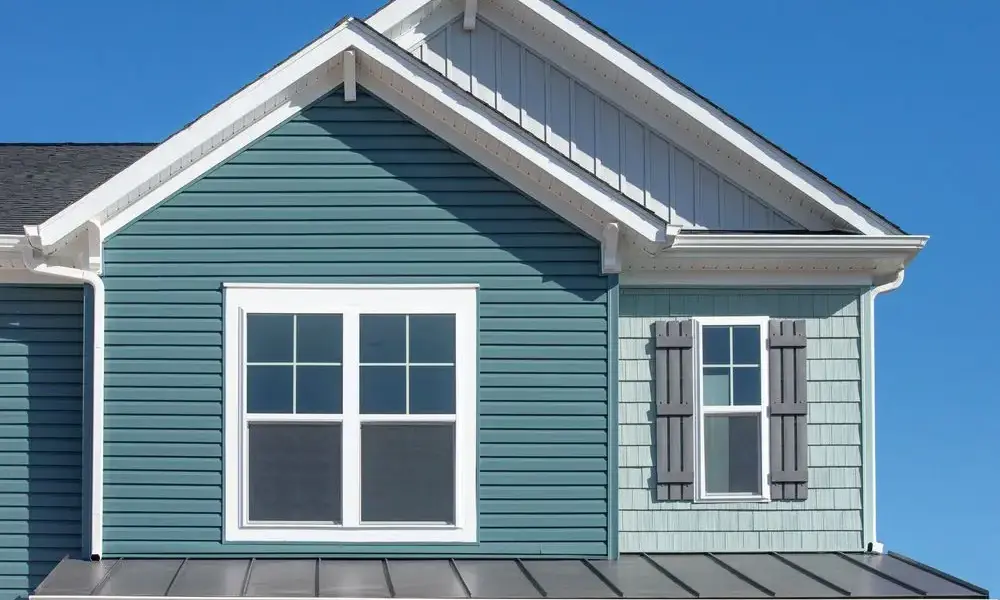 Roof repair and inspection services in West Ocean City